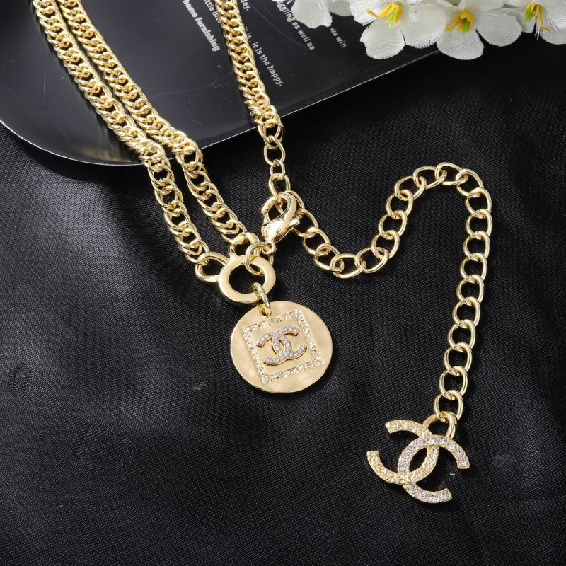 Chanel Necklaces